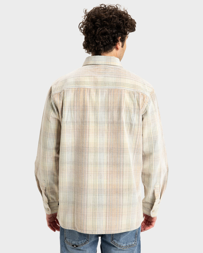 Mens Venture Long Sleeve Shirt