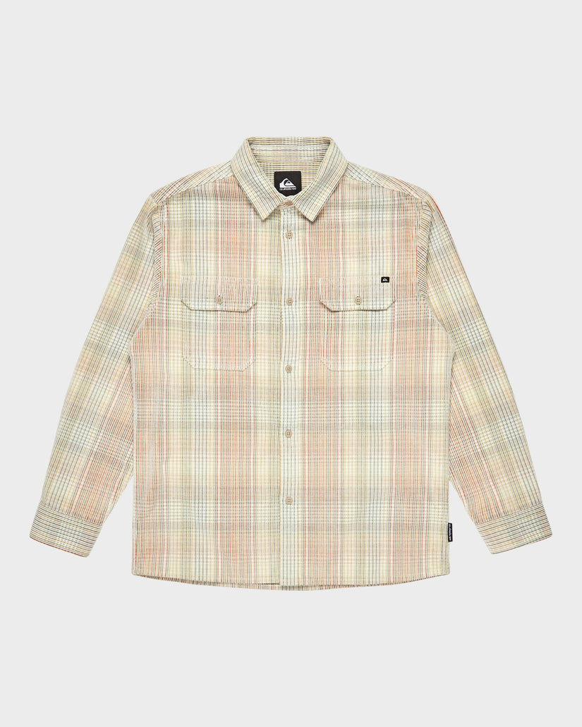 Mens Venture Long Sleeve Shirt