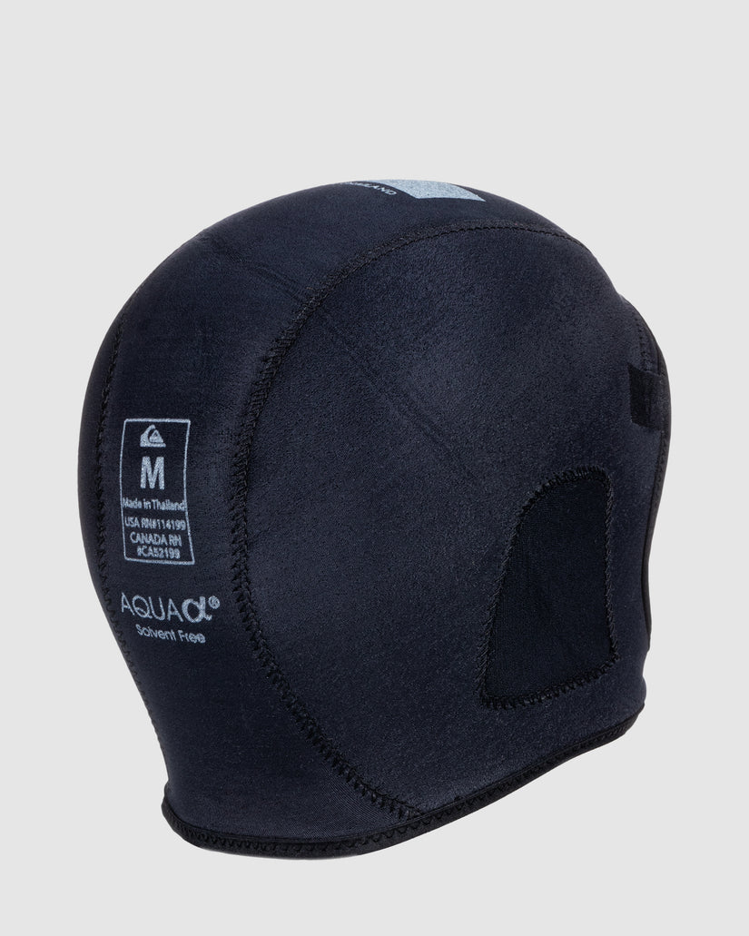 Mens 2mm Marathon Sessions Surf Cap