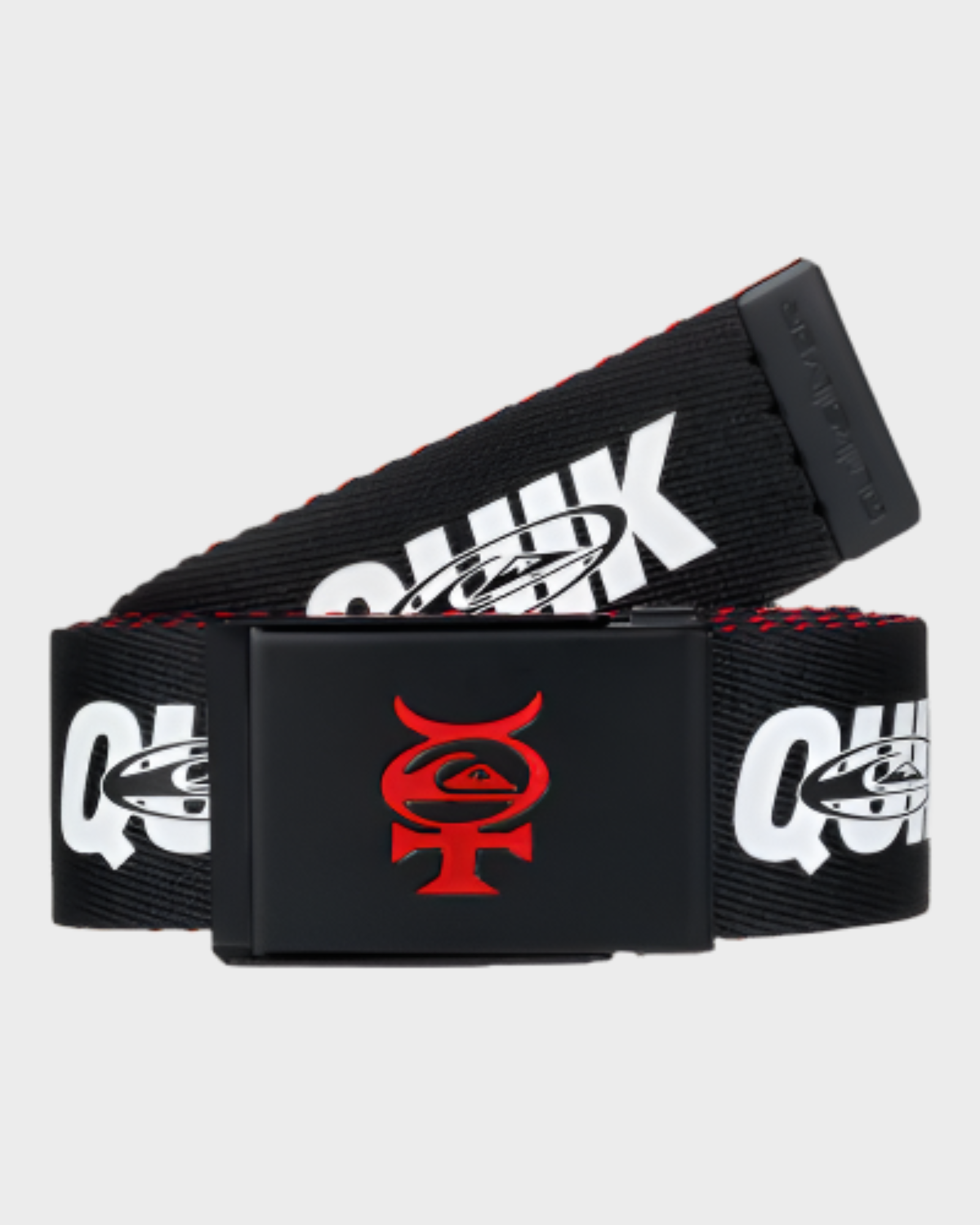 QUIKSILVER Mens Mercury Belt