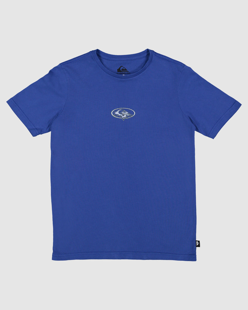 Boys 8-16 Thorn Oval T-Shirt