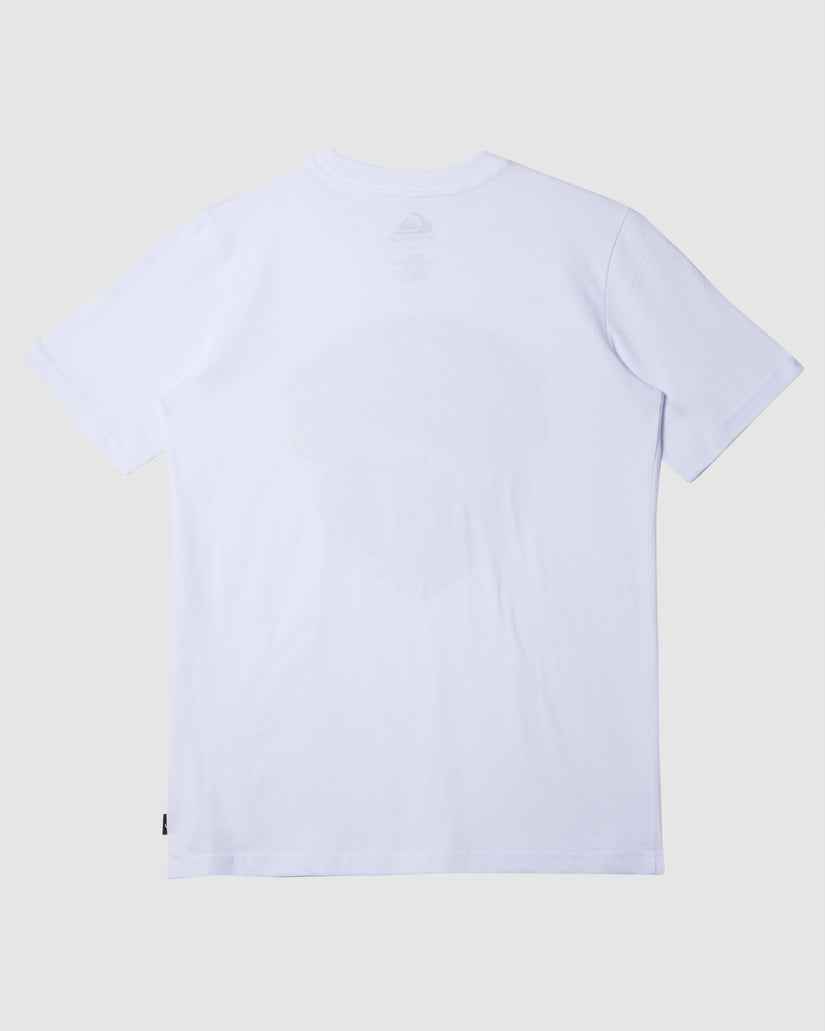 Boys 8-16 The Peak T-Shirt