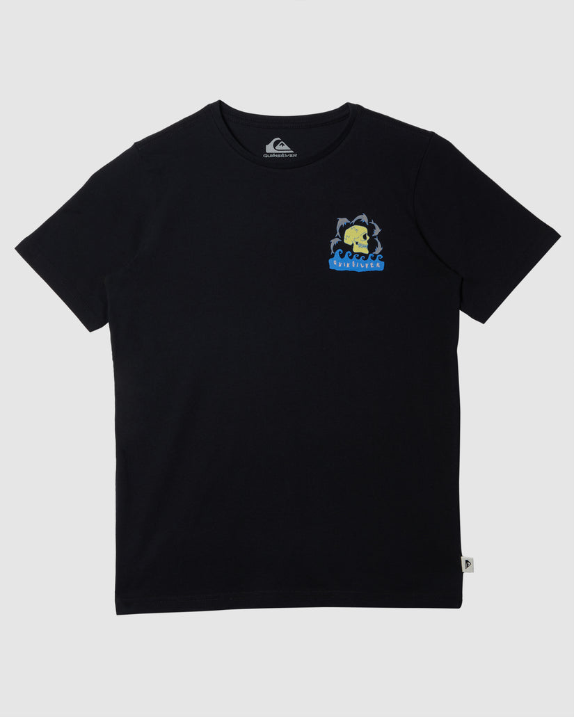 Boys 8-16 Porpoises T-Shirt