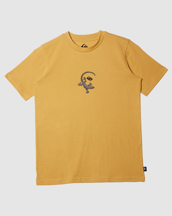 Boys 8-16 Gecko T-Shirt