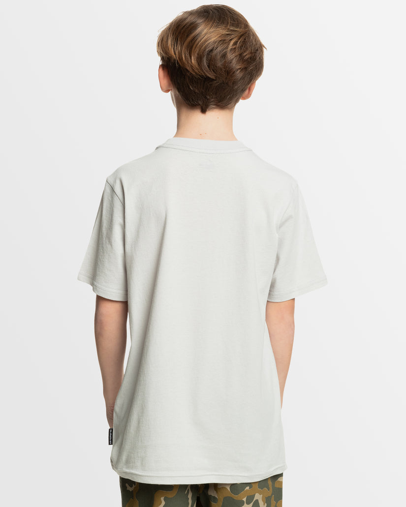 Boys 8-16 Crossed Out T-Shirt