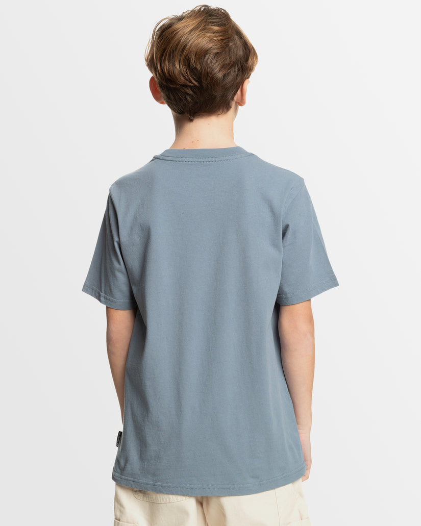 Boys 8-16 Crossed Out T-Shirt