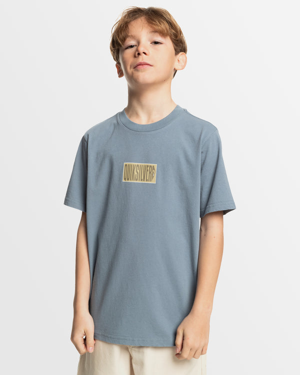 Boys 8-16 Crossed Out T-Shirt