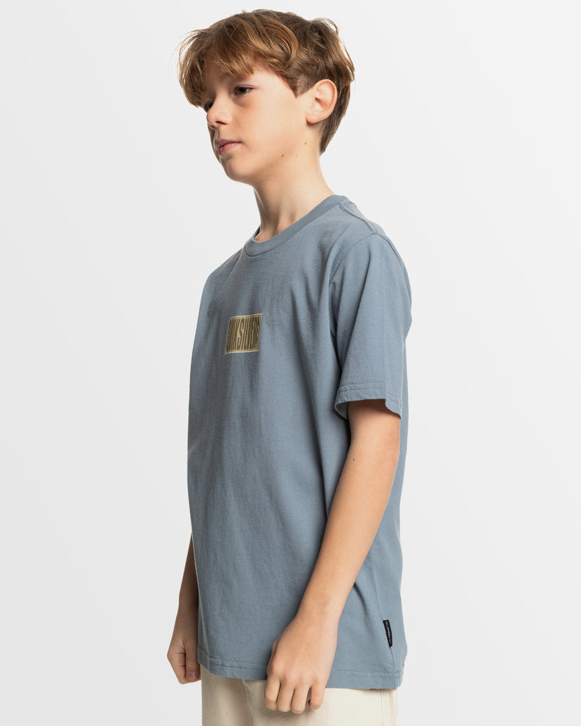 Boys 8-16 Crossed Out T-Shirt