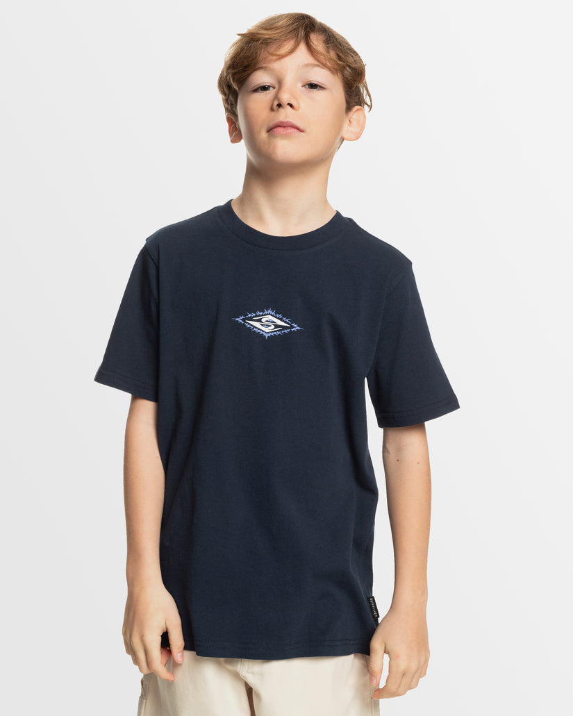 Boys 8-16 Diamond Thorn T-Shirt