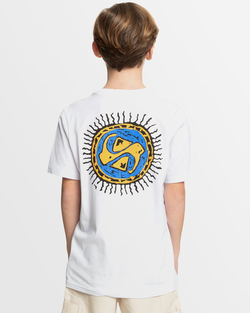 Boys 8-16 Fun Zone T-Shirt