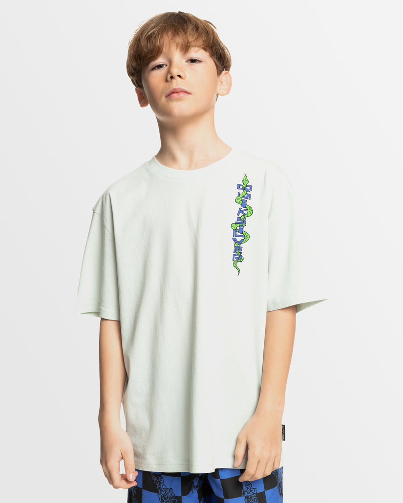 Boys 8-16 Snake Tales T-Shirt