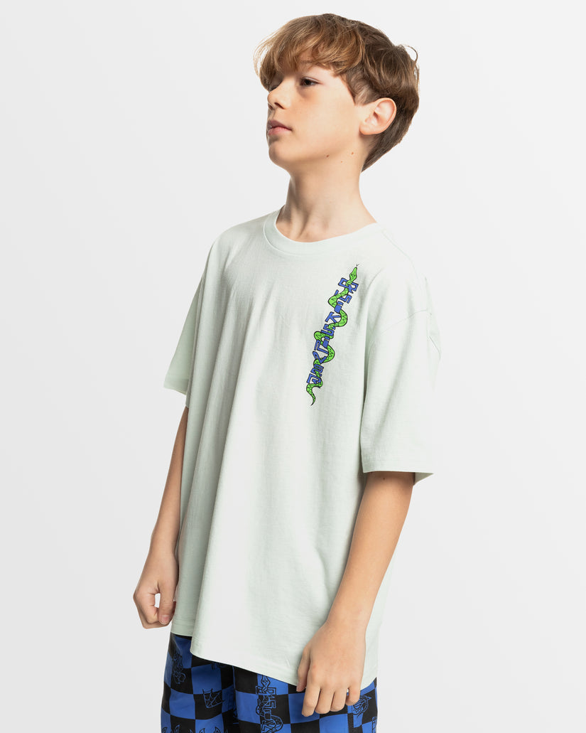 Boys 8-16 Snake Tales T-Shirt