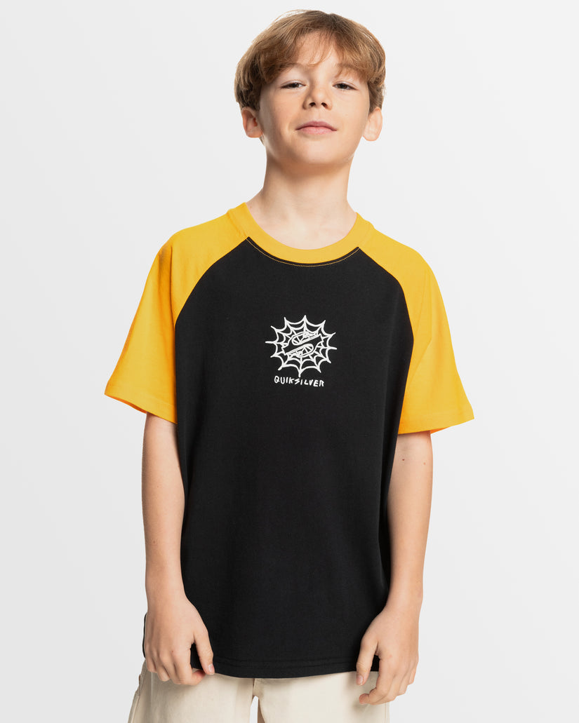 Boys 8-16 Fly Trap T-Shirt