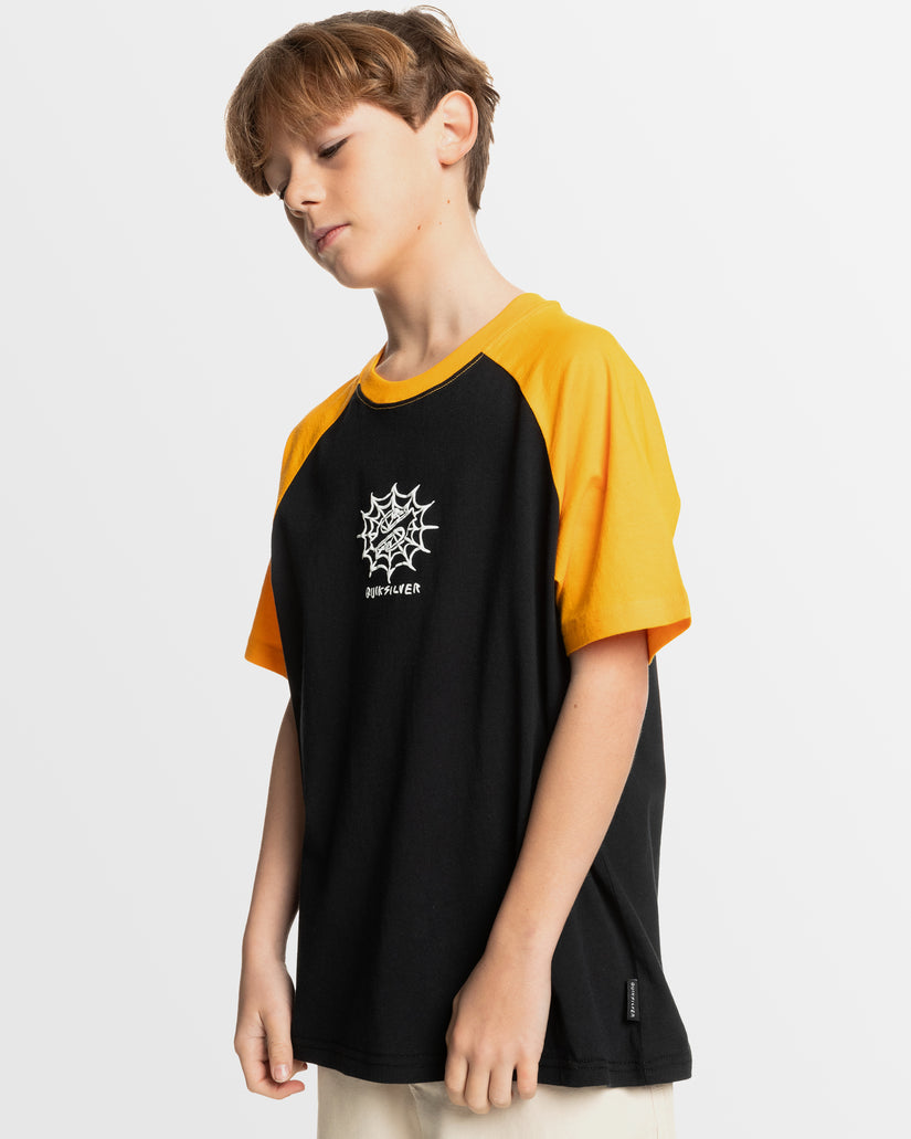 Boys 8-16 Fly Trap T-Shirt