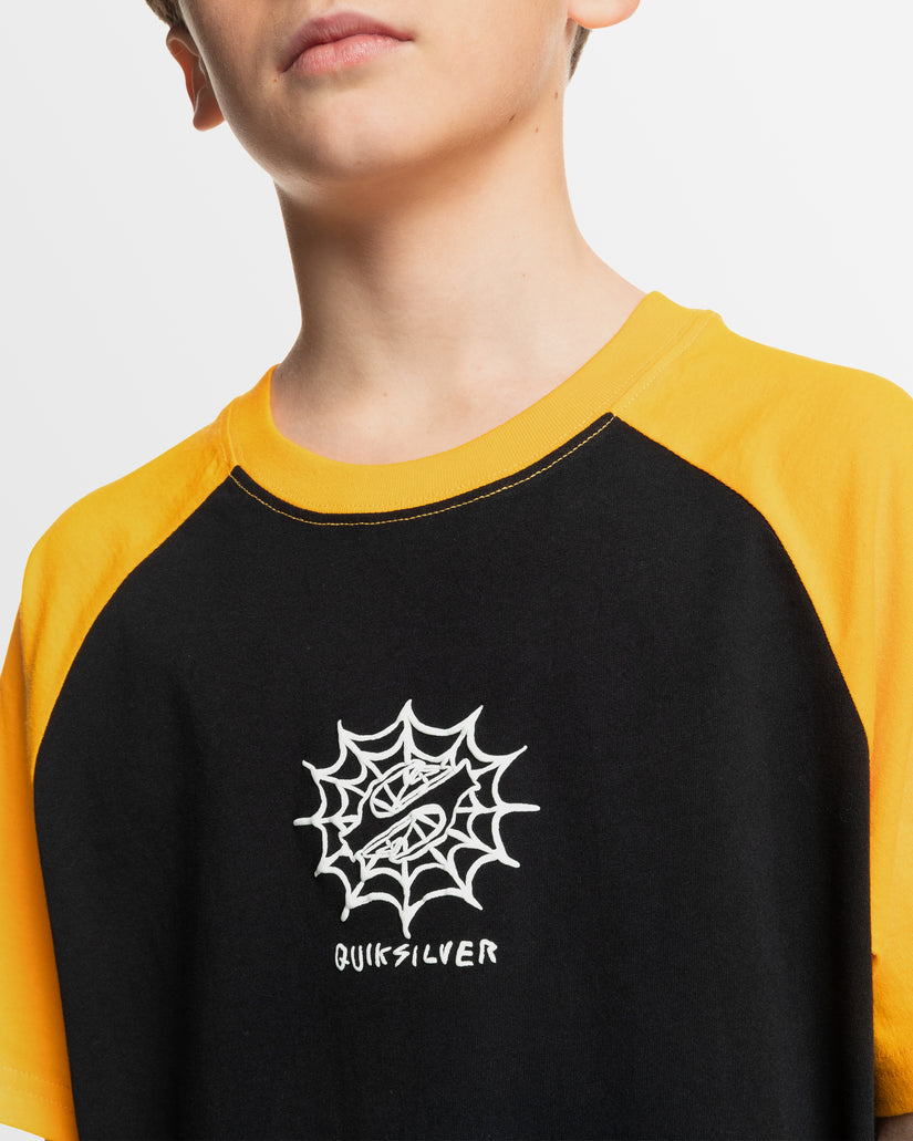 Boys 8-16 Fly Trap T-Shirt