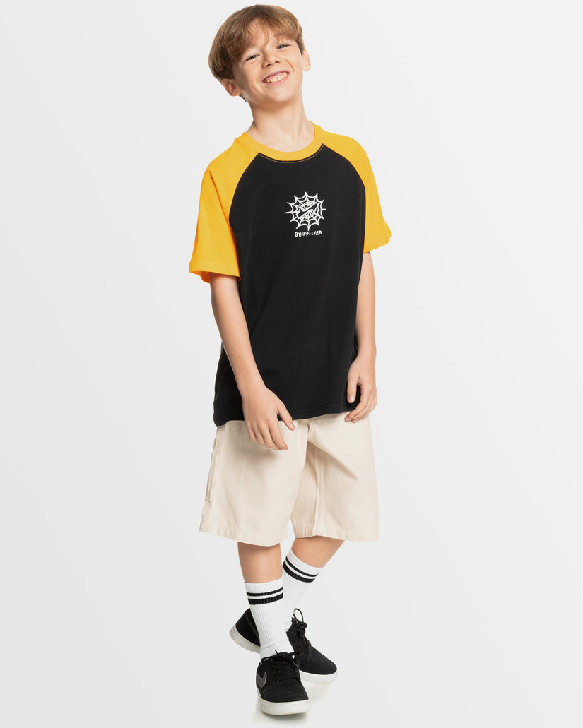 Boys 8-16 Fly Trap T-Shirt