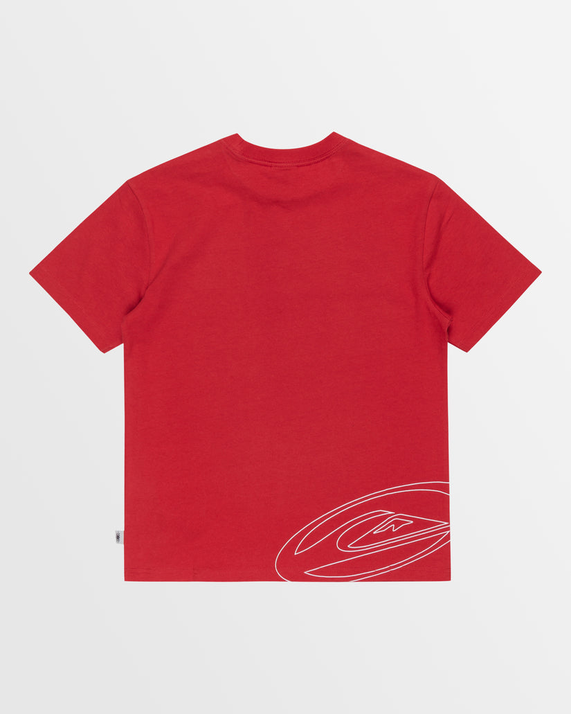 Boys 8-16 Liquify T-Shirt