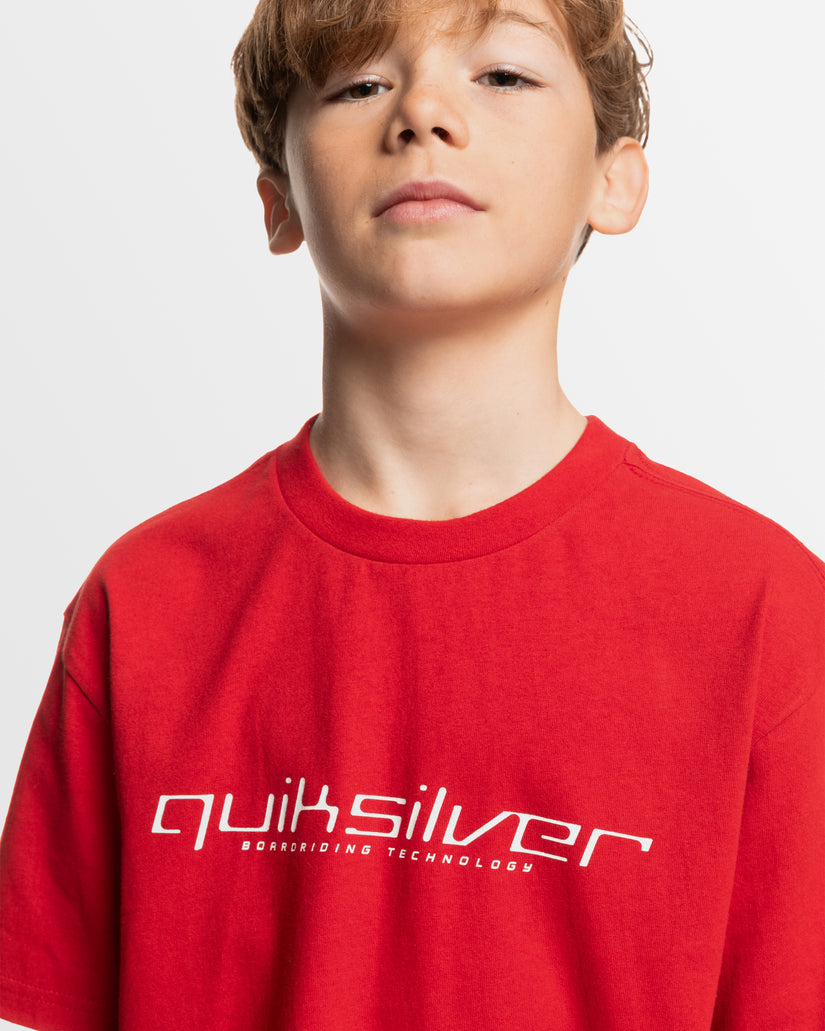 Boys 8-16 Liquify T-Shirt