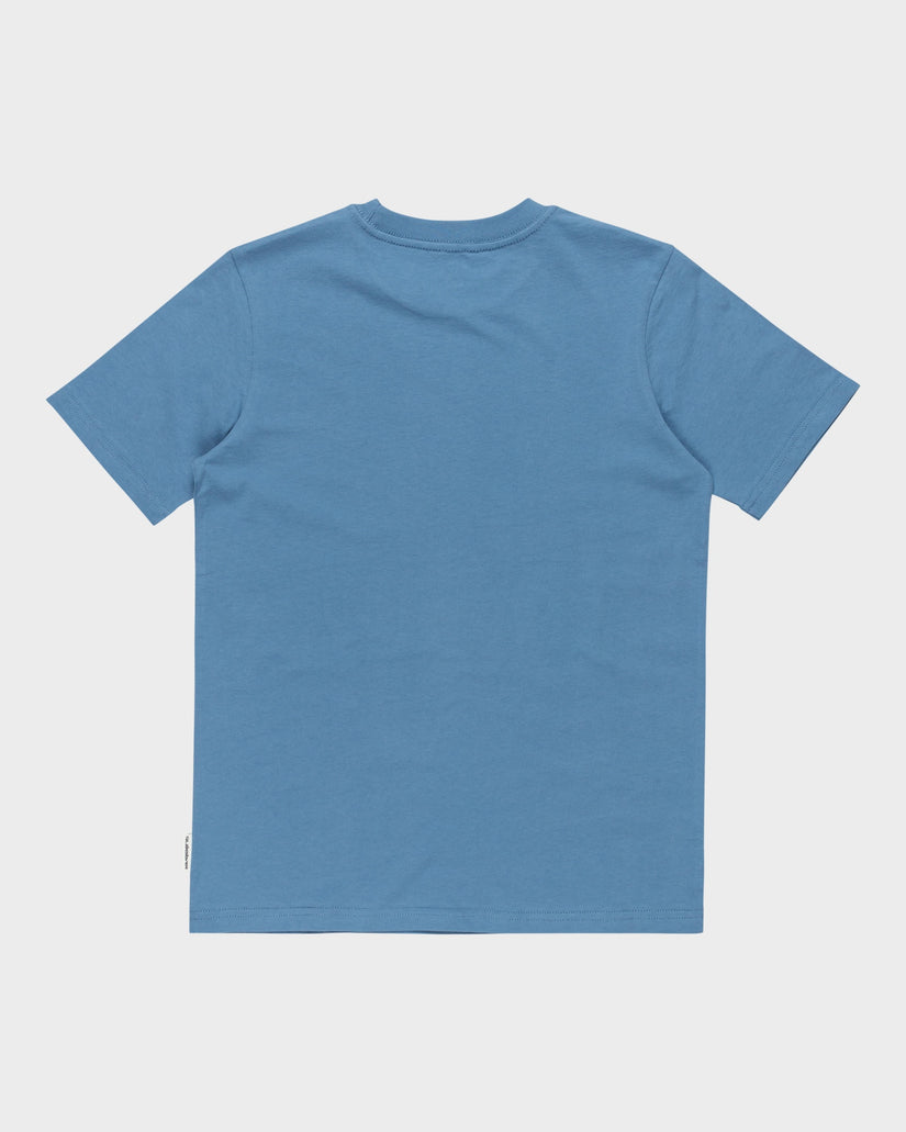 Boys 8-16 Omni Loop T-Shirt