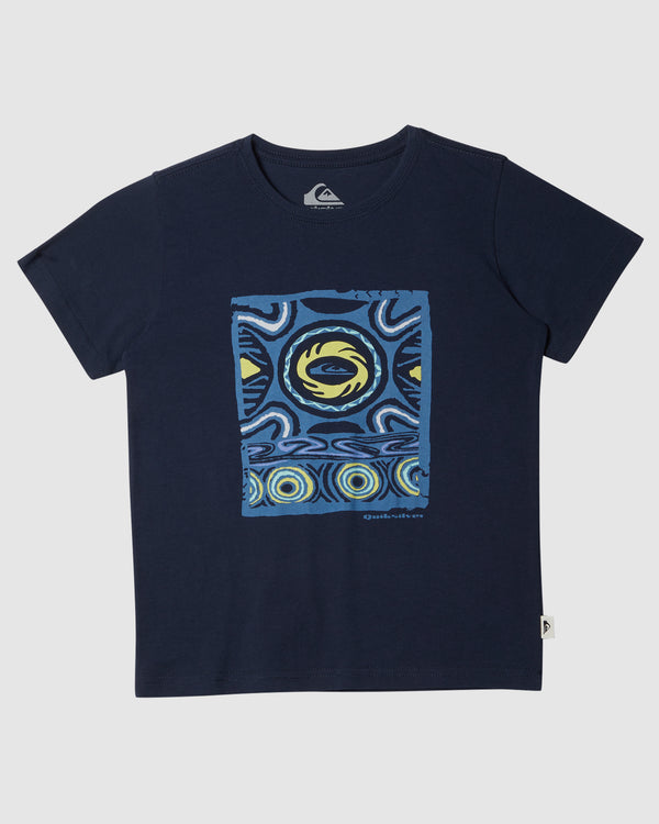 Boys 2-7 Spirit Tree T-Shirt