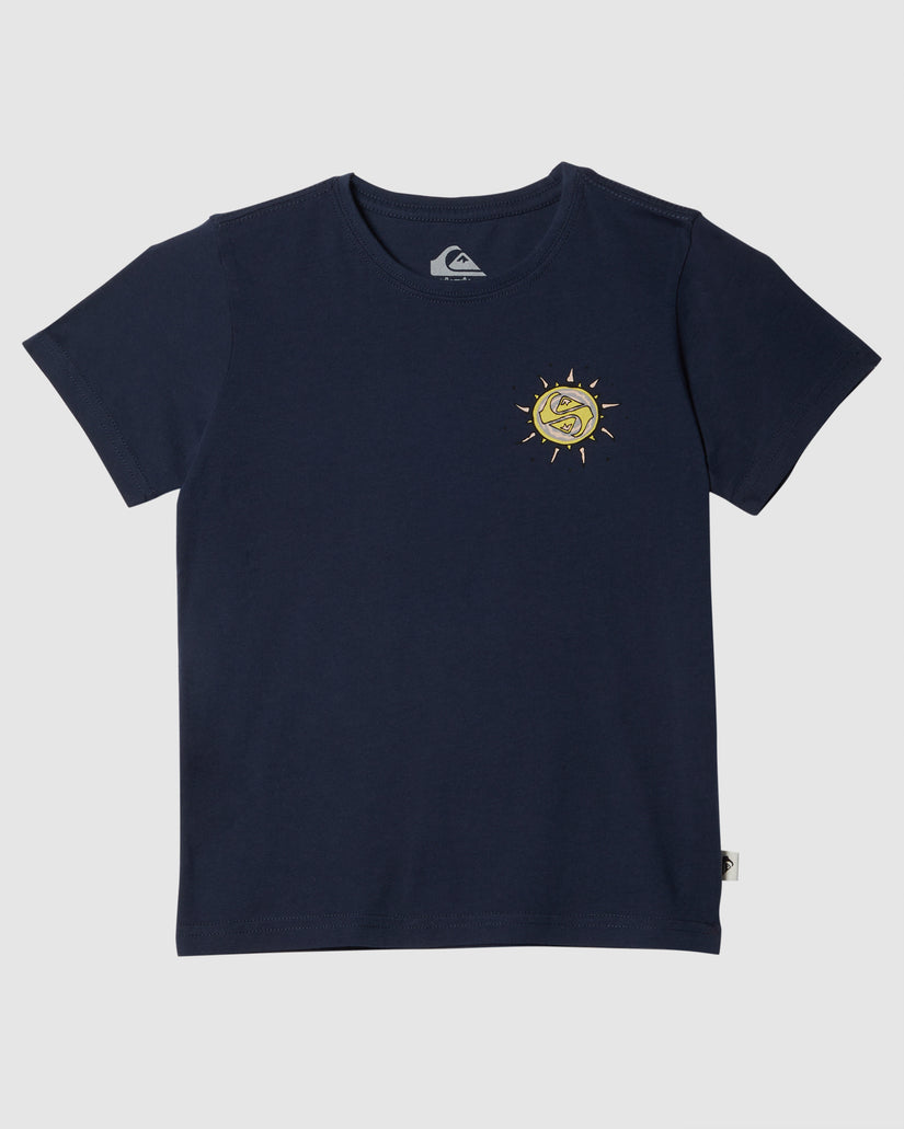 Boys 2-7 Tribal Suns T-Shirt