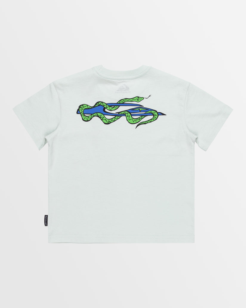 Boys 2-7 Snake Tales T-Shirt