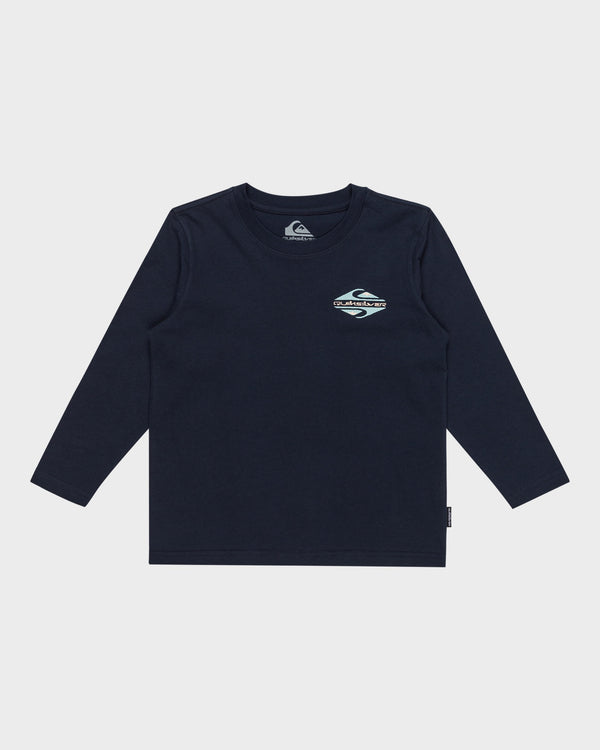 HERITAGE SUN LS BOY