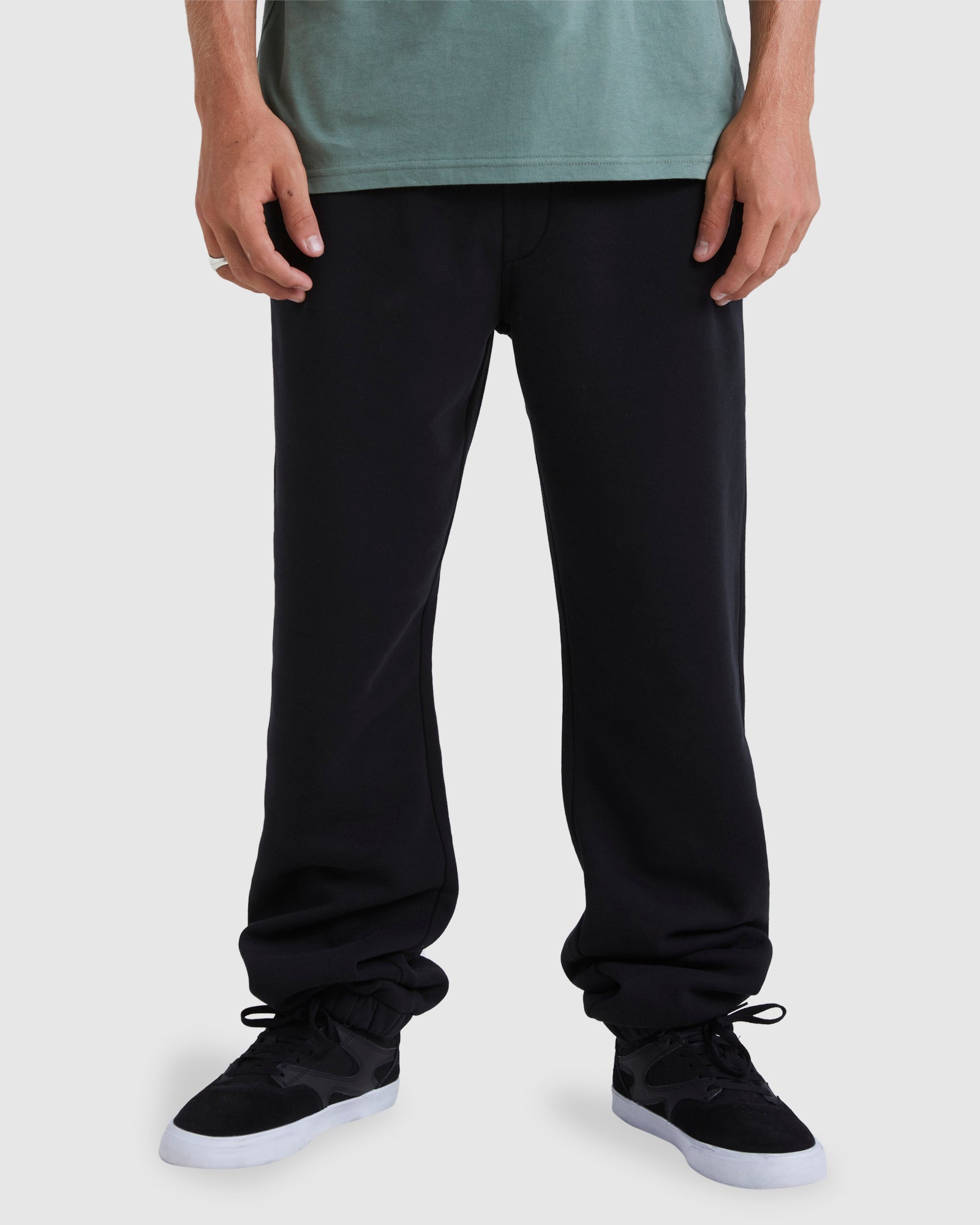 QUIKSILVER Mens Ocean Spray Track Trousers