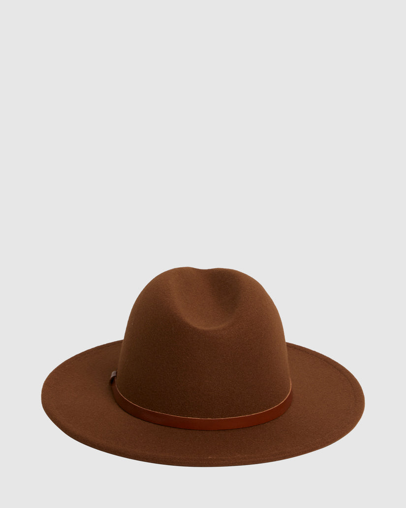 Watermans Festival Hat