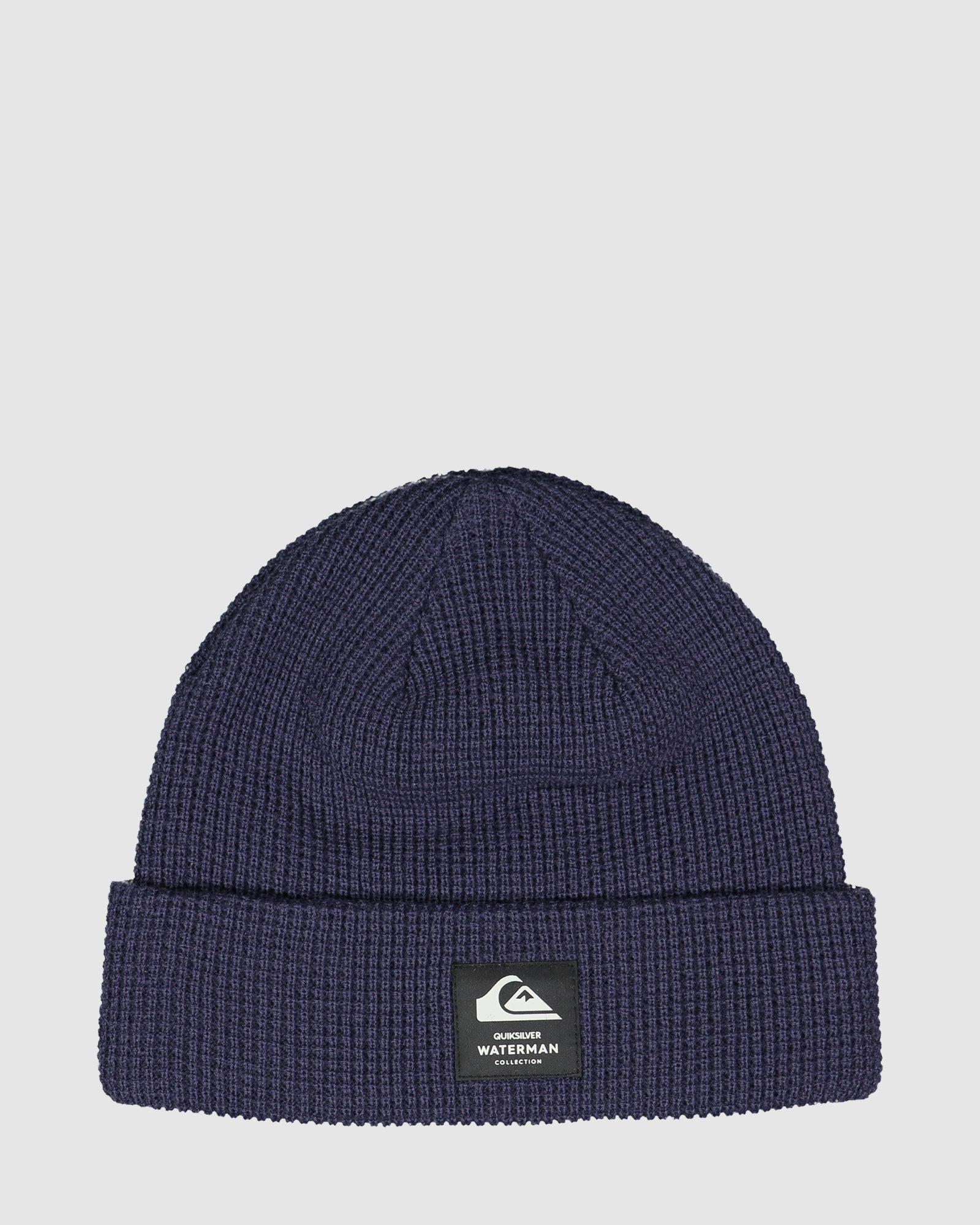 QUIKSILVER Mens Cliff Dodger Beanie