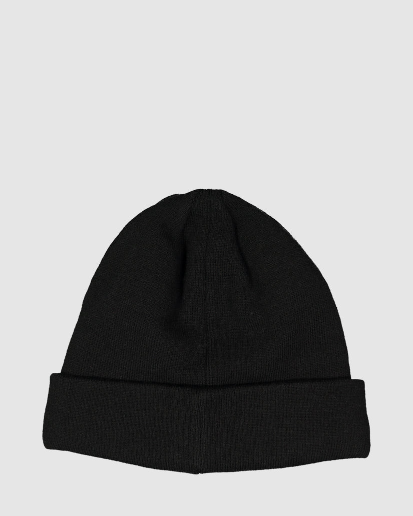 Mens Sherpa Sherpa Beanie