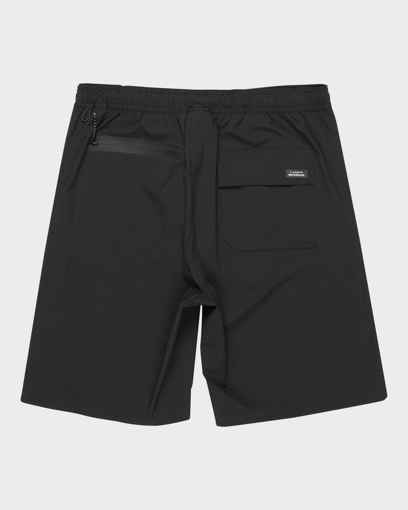 Mens Suva 20" Amphibian Hybrid Shorts