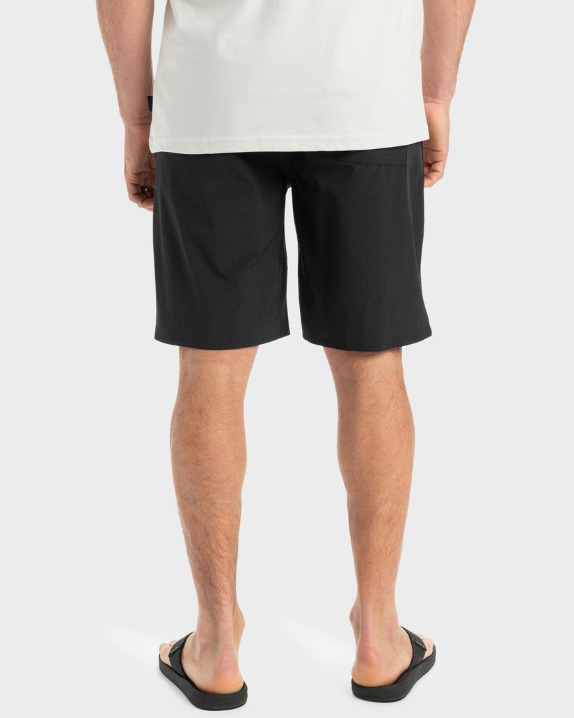 Mens Suva 20" Amphibian Hybrid Shorts