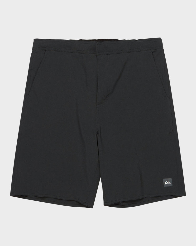 Mens Suva 20" Amphibian Hybrid Shorts