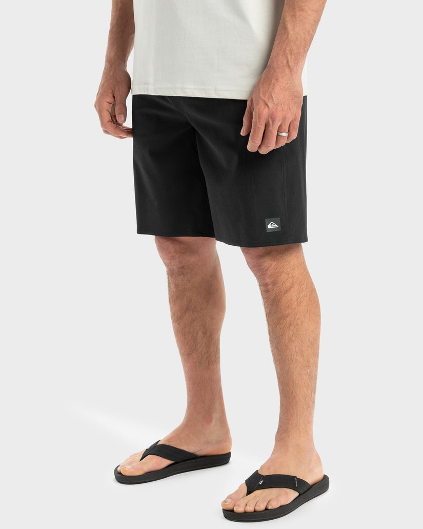 Mens Suva 20" Amphibian Hybrid Shorts