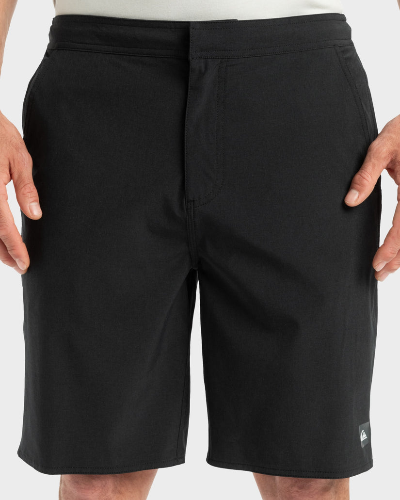 Mens Suva 20" Amphibian Hybrid Shorts