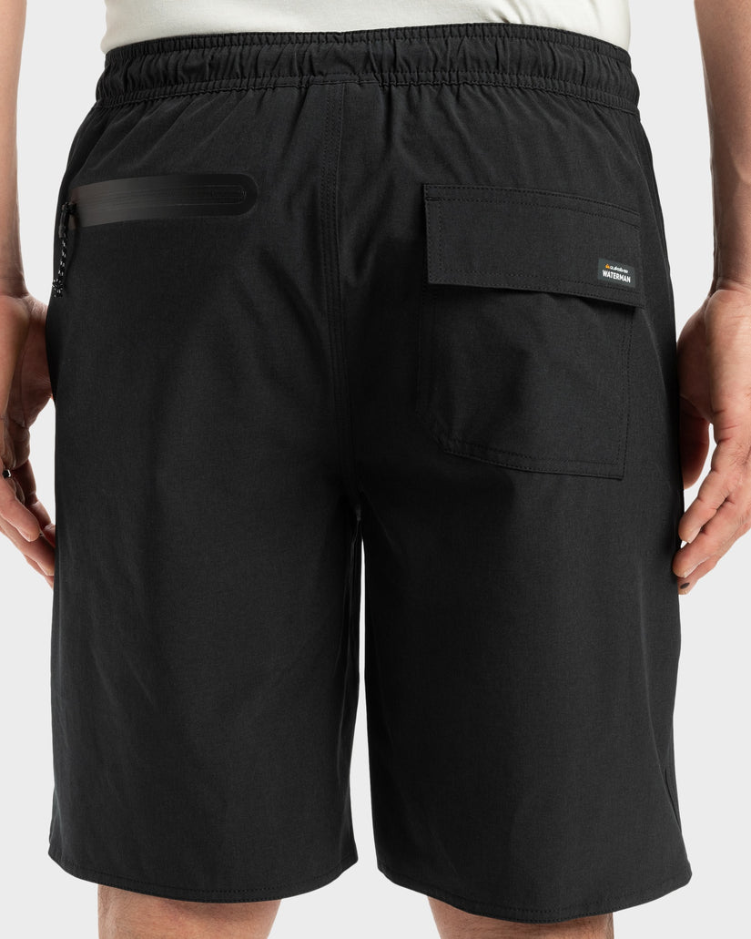 Mens Suva 20" Amphibian Hybrid Shorts