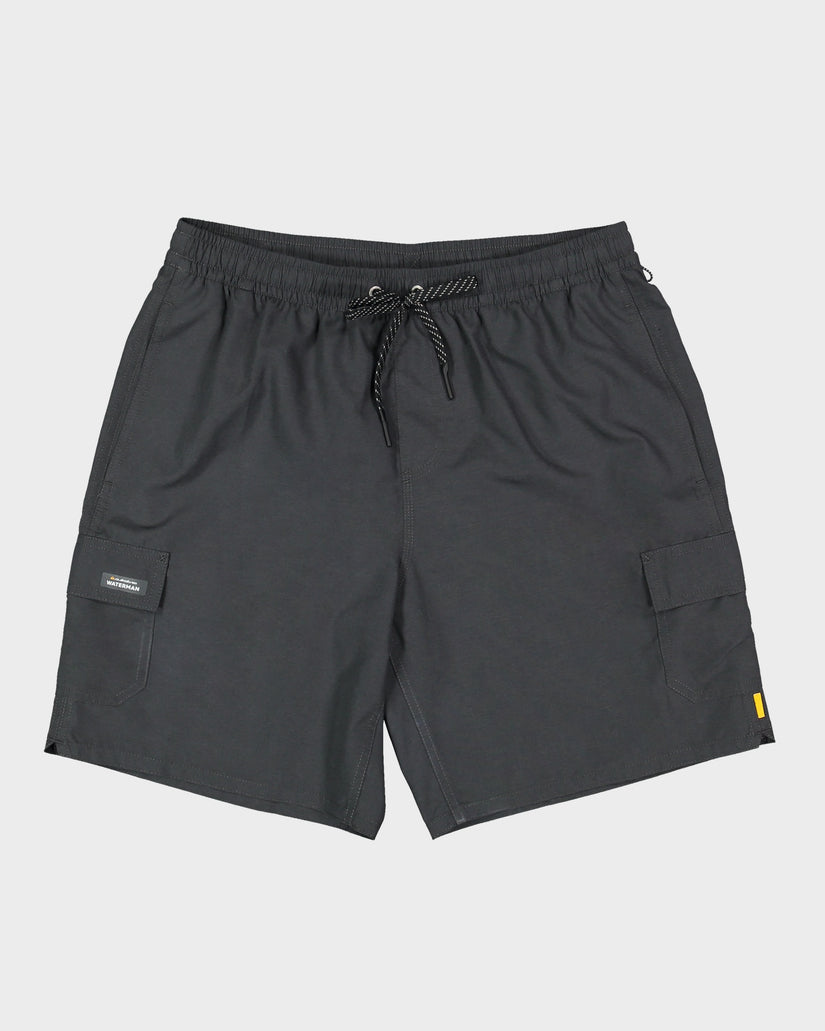 Mens Balance 18" Swim Shorts