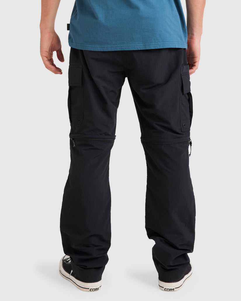 Mens Low Tide Cargo Pant