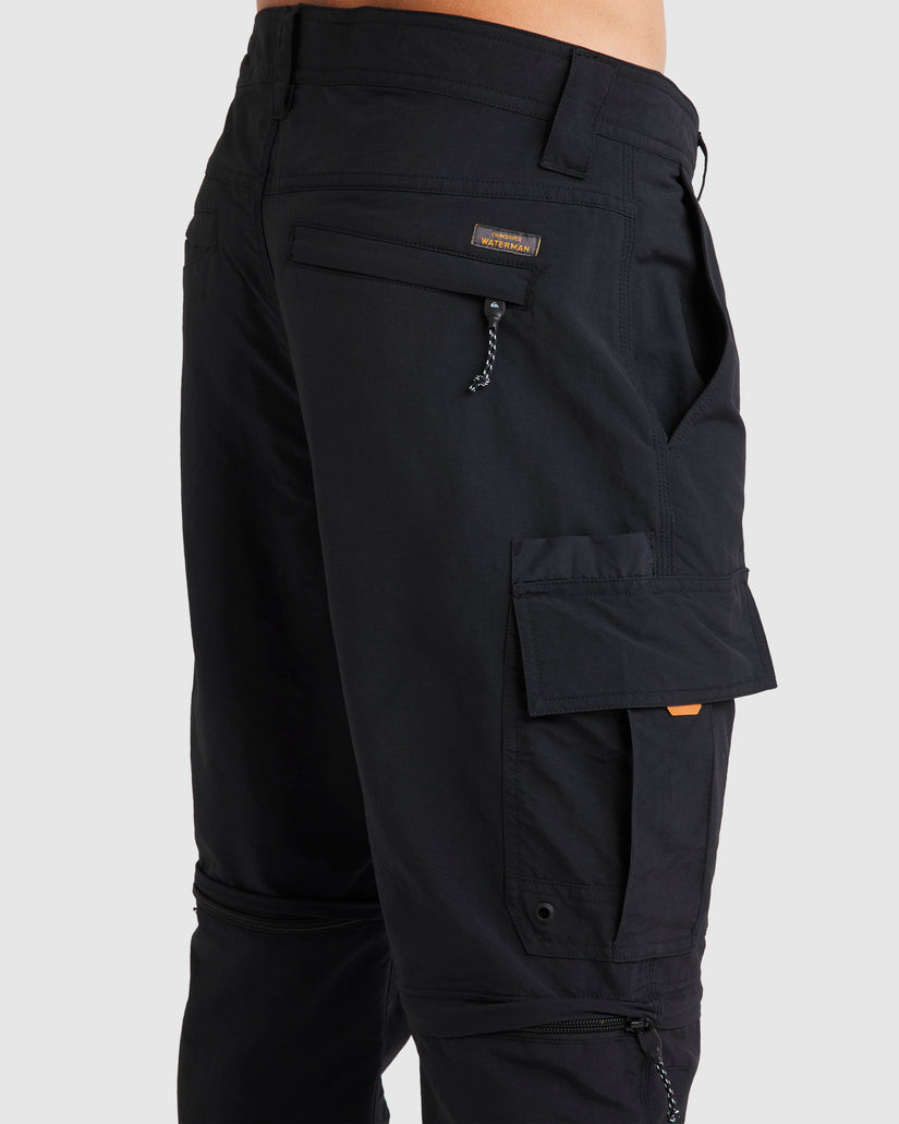 Mens Low Tide Cargo Pant