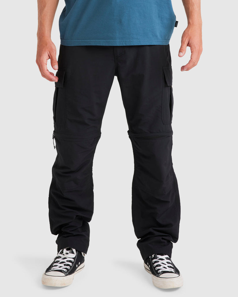 Mens Low Tide Cargo Pant