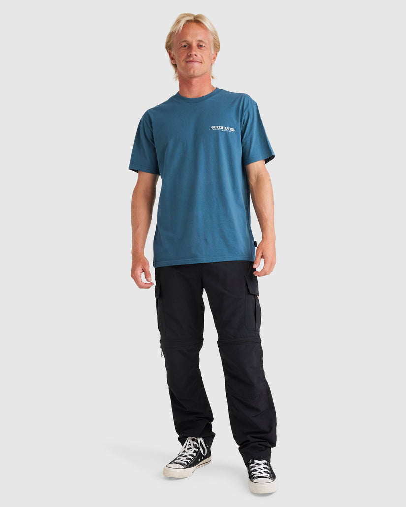 Mens Low Tide Cargo Pant