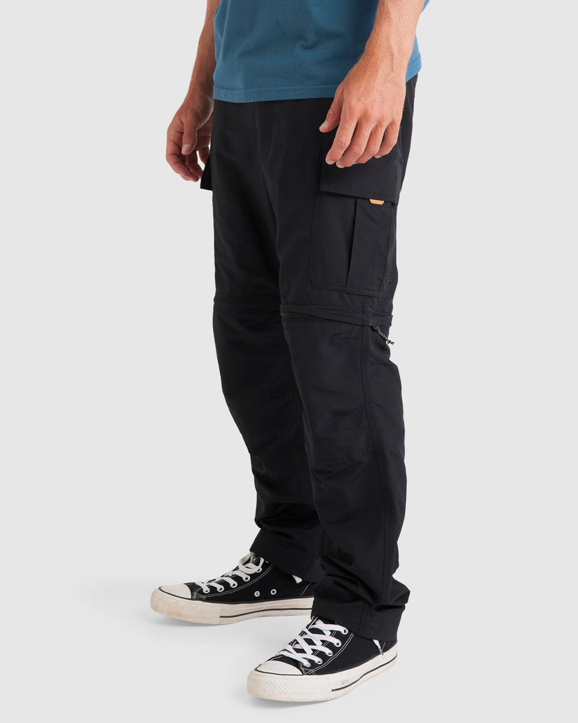 Mens Low Tide Cargo Pant