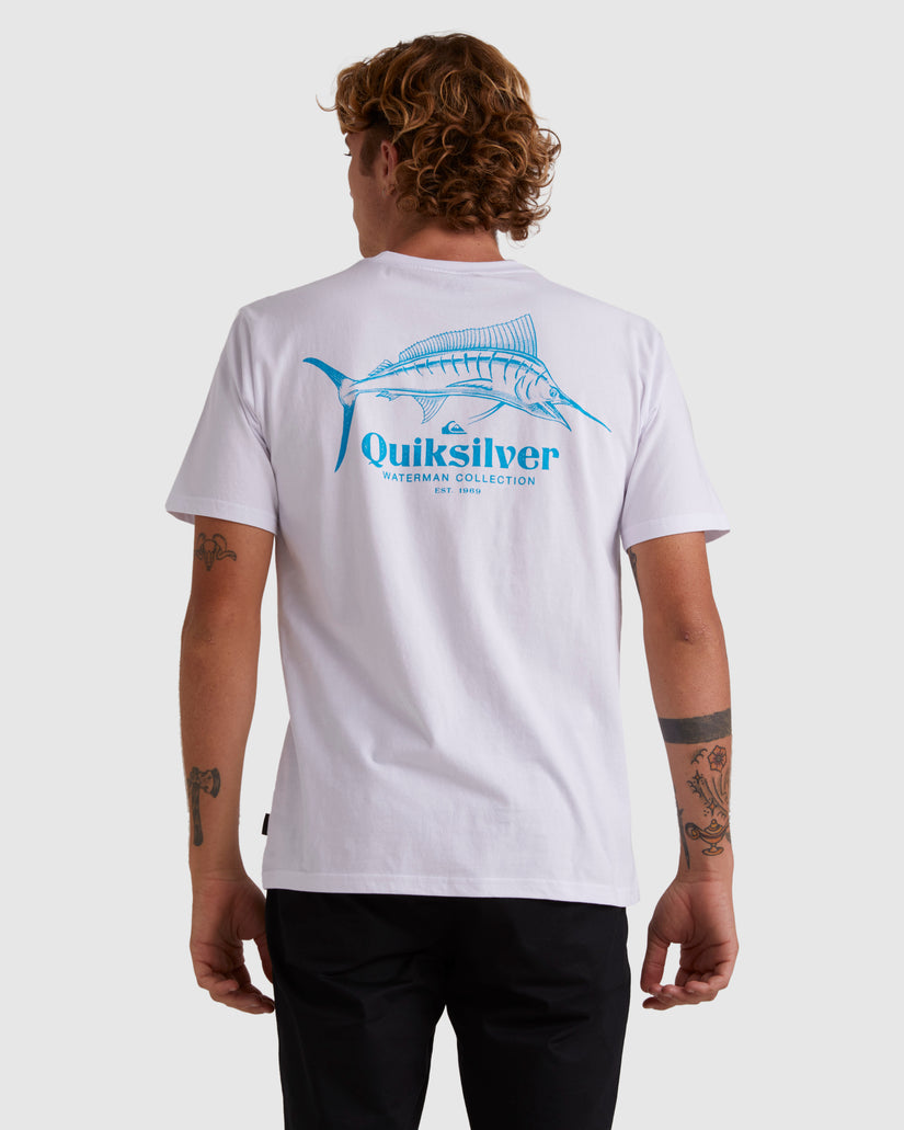 Mens Trophy Catch T-Shirt