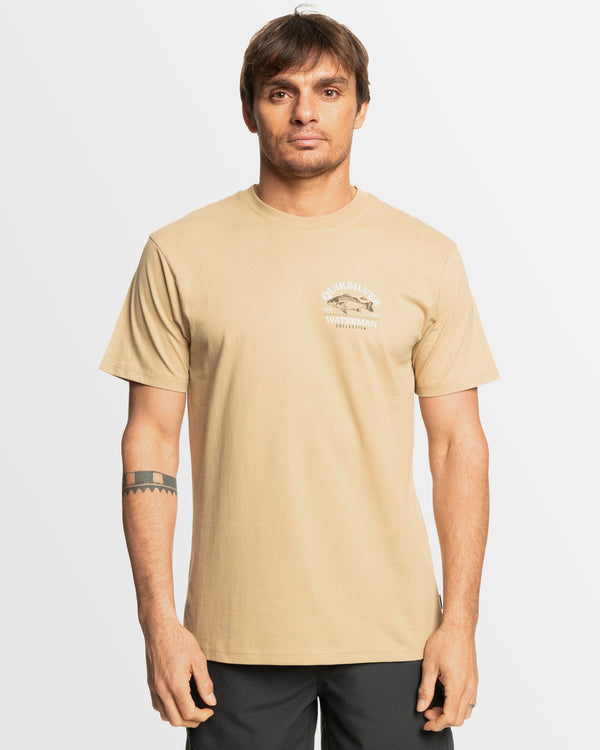 Mens Bass T-Shirt