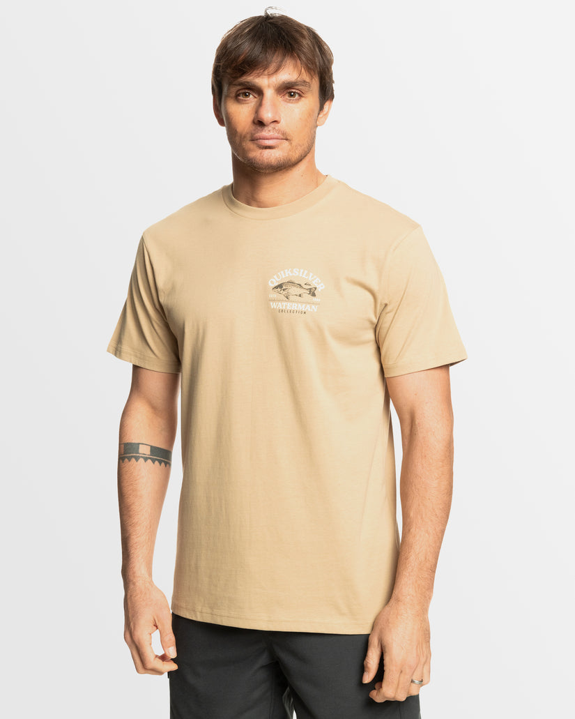 Mens Bass T-Shirt