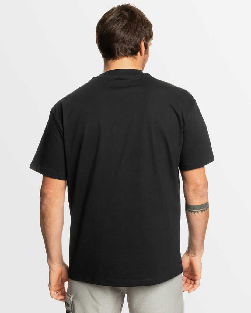 Mens Quik Bite T-Shirt