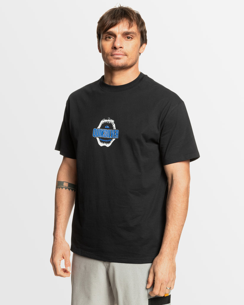 Mens Quik Bite T-Shirt