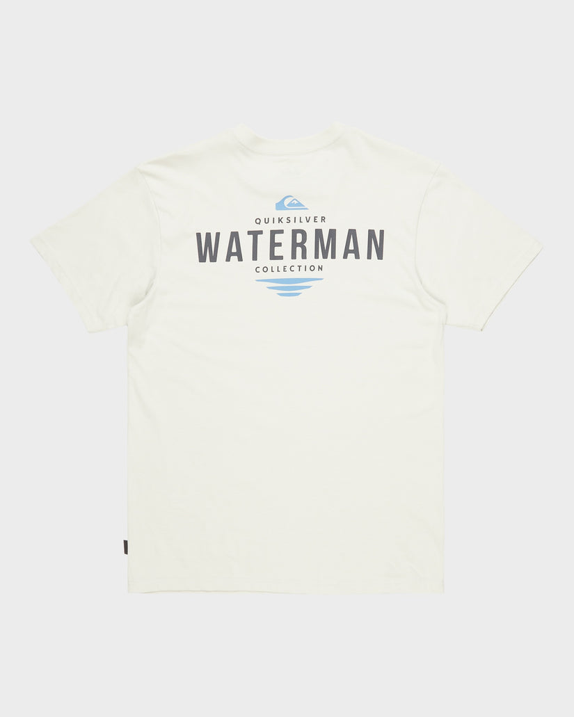 Mens Ocean Motion T-Shirt