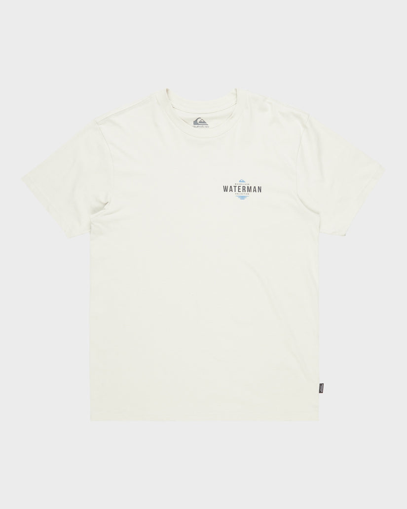 Mens Ocean Motion T-Shirt